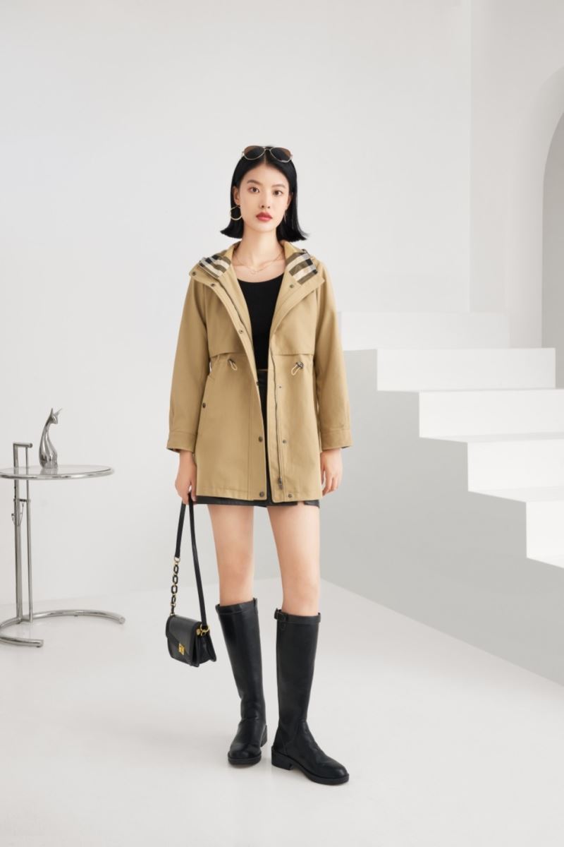 Burberry Outwear